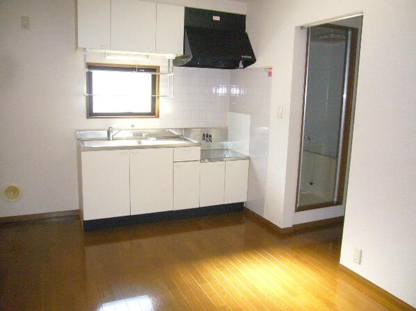 エステートピアKの物件内観写真